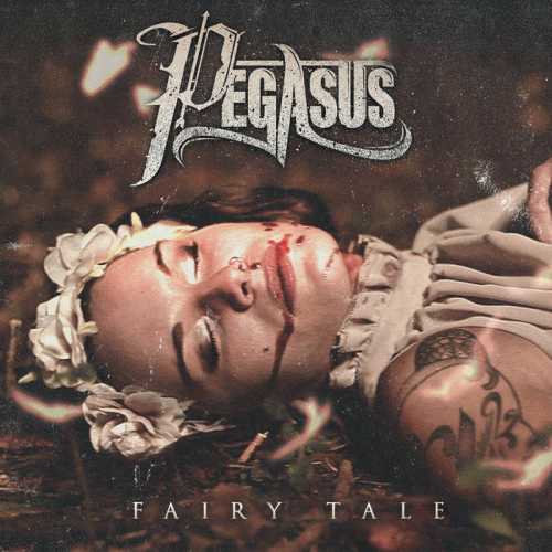 Pegasus (FRA) : Fairy Tale